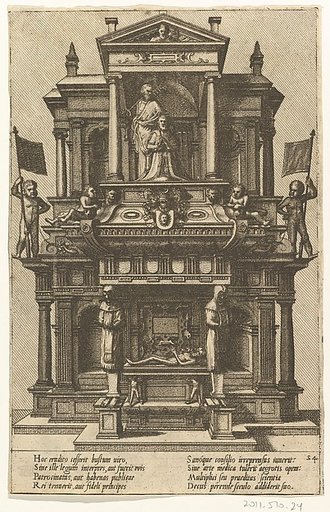 Cœnotaphiorum (24)