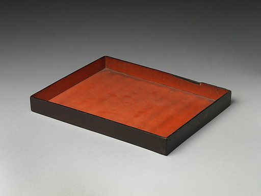 Sutra Tray