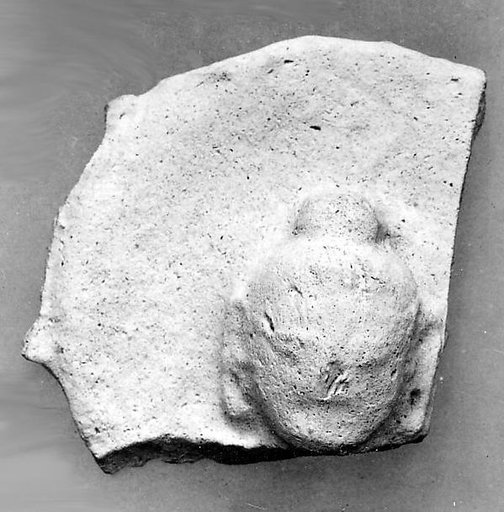 Fragment of a Relief