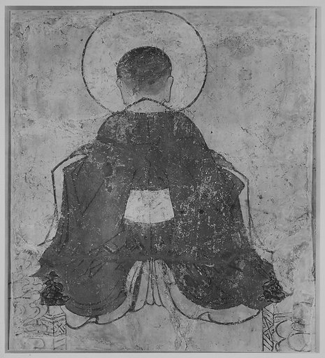 Wall painting
