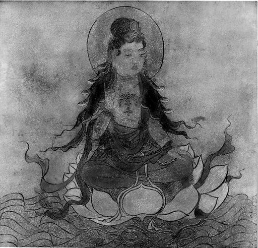 Bodhisattva