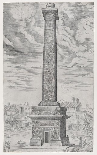 Column of Trajan