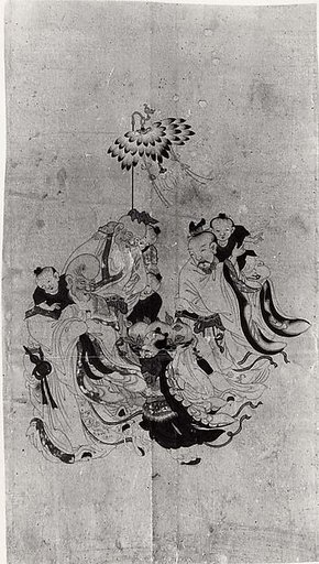 Wise Men and Children