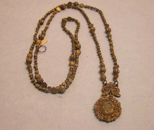Rosary or Necklace