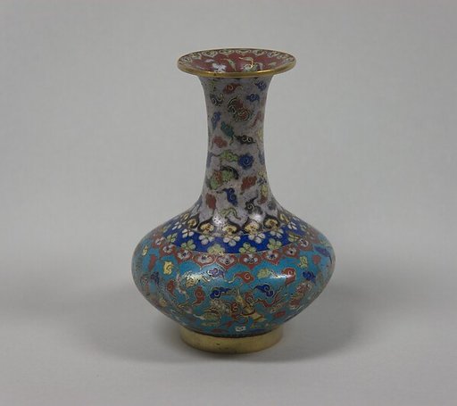 Small Vase