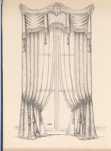 The Cabinet of Practical, Useful, and Decorative Furniture Designs