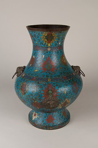 Vase