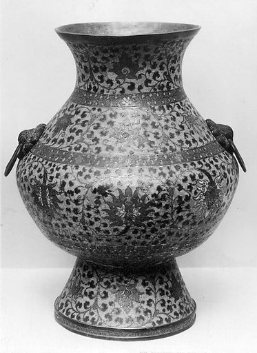 Vase
