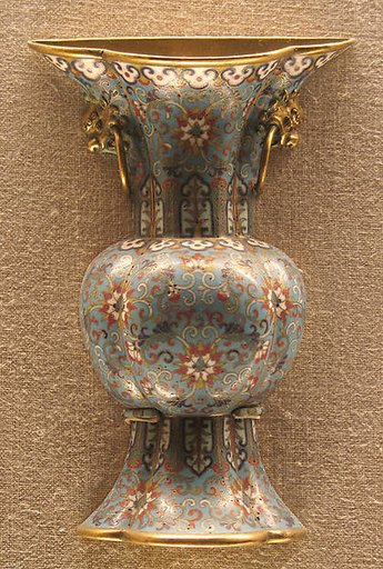 Wall Vase