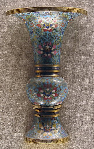 Wall Vase
