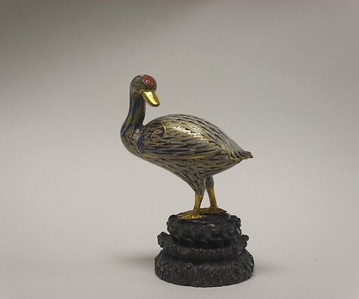 Duck