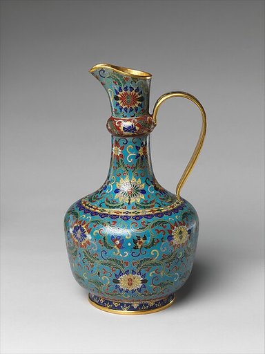Ewer