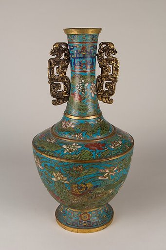 Vase