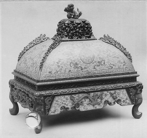 Incense Burner