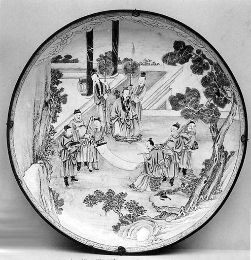 Dish