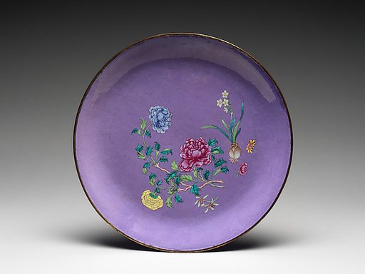 Dish