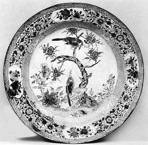 Large Plate