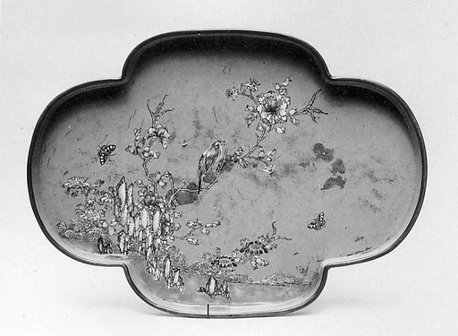 Tray