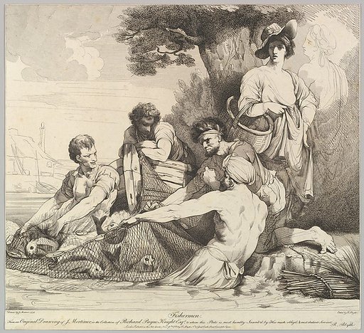Fishermen