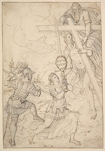 A Reformational Allegory
