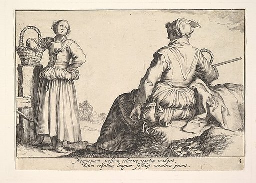 Pleasures of Occupation