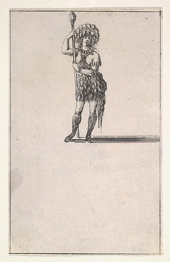 Popaian, from "Game of Geography" (Jeu de la Géographie)