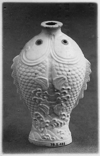 Snuff Bottle