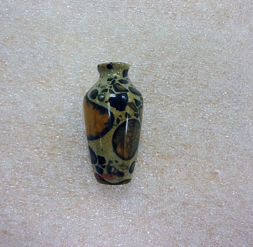 Snuff Bottle