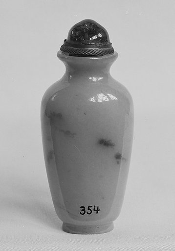 Snuff Bottle