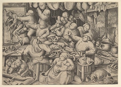 The Fat Kitchen