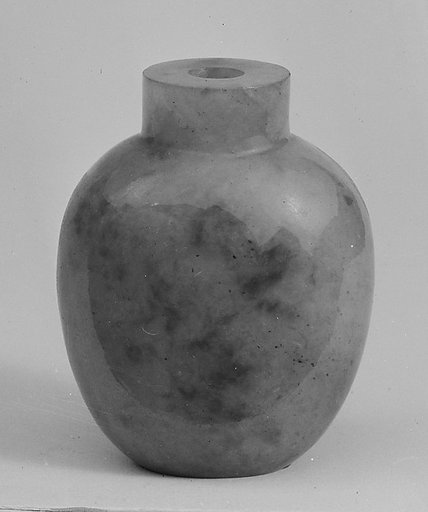 Snuff Bottle