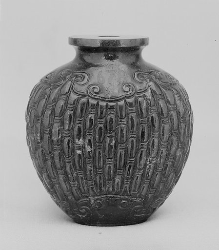 Snuff Bottle