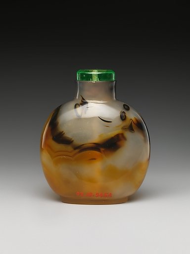 Snuff Bottle