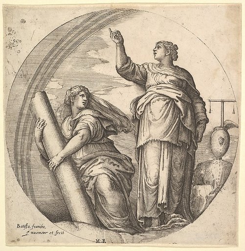 Fortitude and Justice