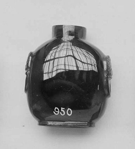 Snuff Bottle