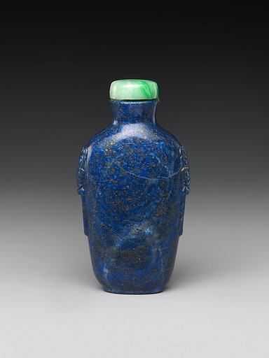 Snuff Bottle