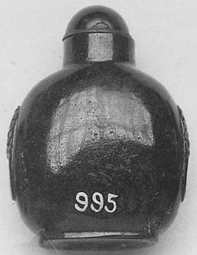 Snuff Bottle