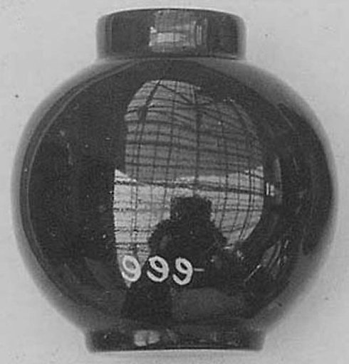 Snuff Bottle