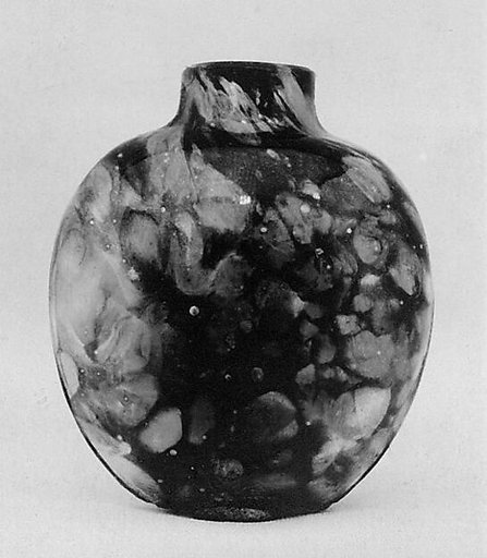 Snuff Bottle
