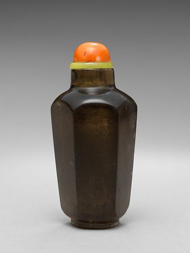 Snuff Bottle