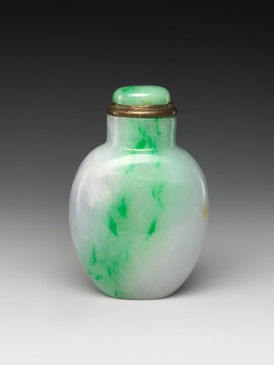 Snuff Bottle