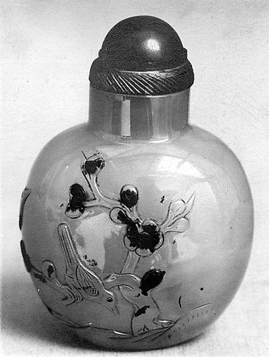 Snuff Bottle