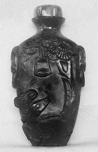 Snuff Bottle