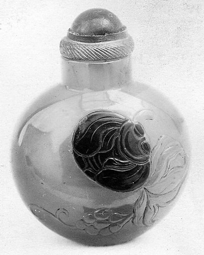 Snuff Bottle
