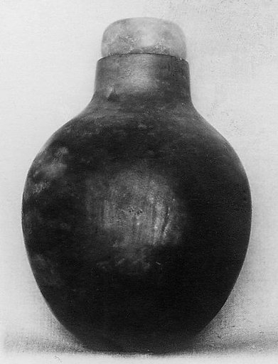 Snuff Bottle