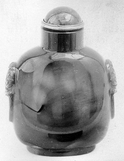 Snuff Bottle