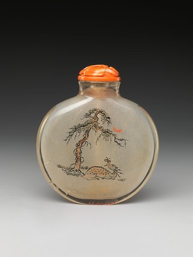 Snuff Bottle