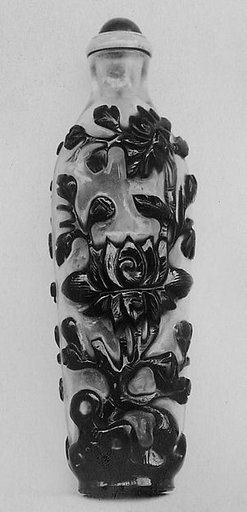Snuff Bottle