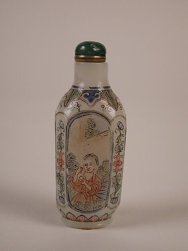 Snuff Bottle
