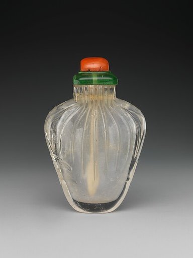 Snuff Bottle